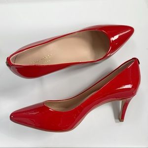 NEW KATE SPADE HEELS | Kate Spade Vida Pumps